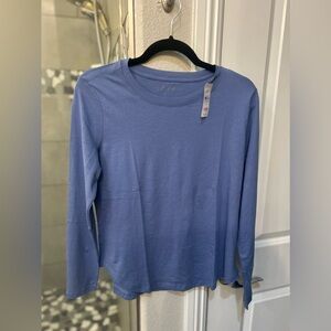 LOFT Long Sleeve Tee